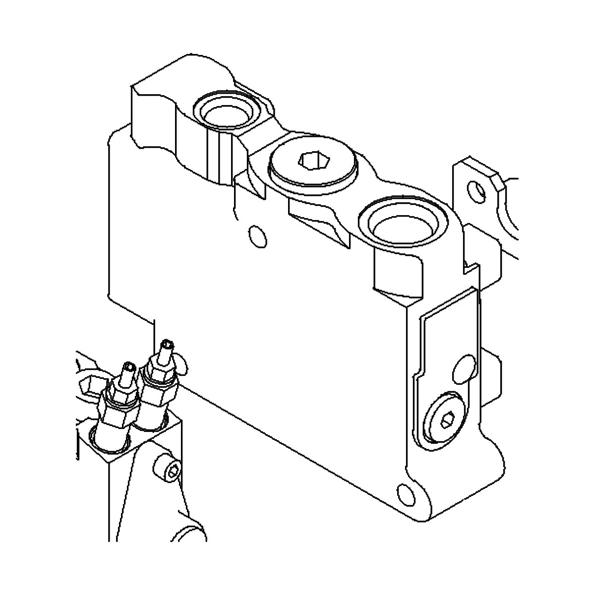1049-14 L90 END SECTION