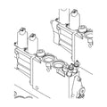 1049-16 L90 SAW SECTION