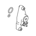 1049-18sk PARKER L-90 SEAL KIT - A SIDE - UNF