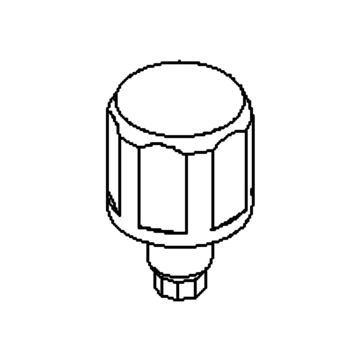 1050-15 K220 PORT RELIEF  330 BAR