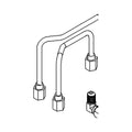 1050-4 K220 PILOT LINE A SIDE