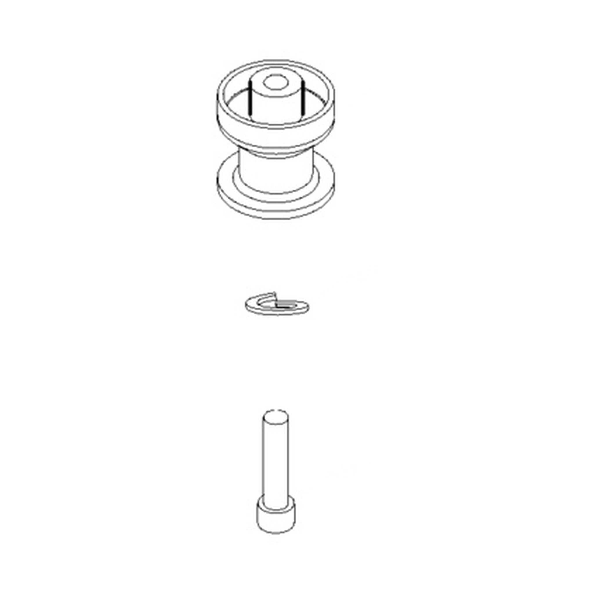 CHAIN CATCHER KIT