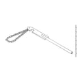 1112 RETRACT TOOL  - FABTEK