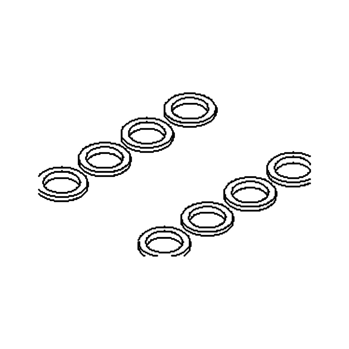 1118-2 O-RING - PUCK