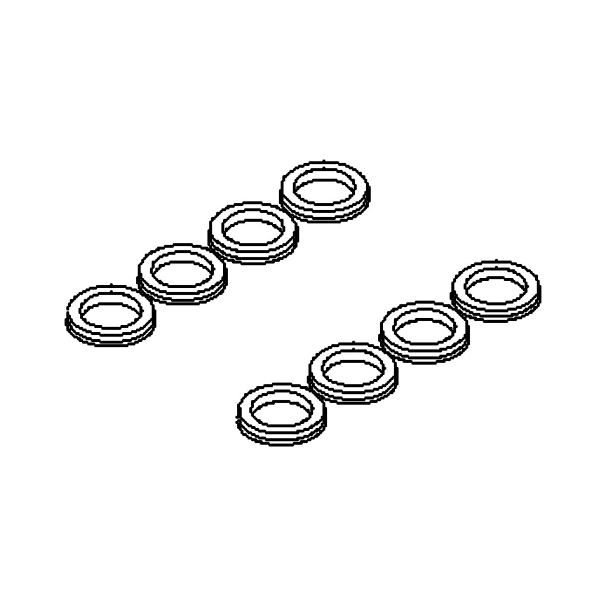 1118 POLY PACK SEAL