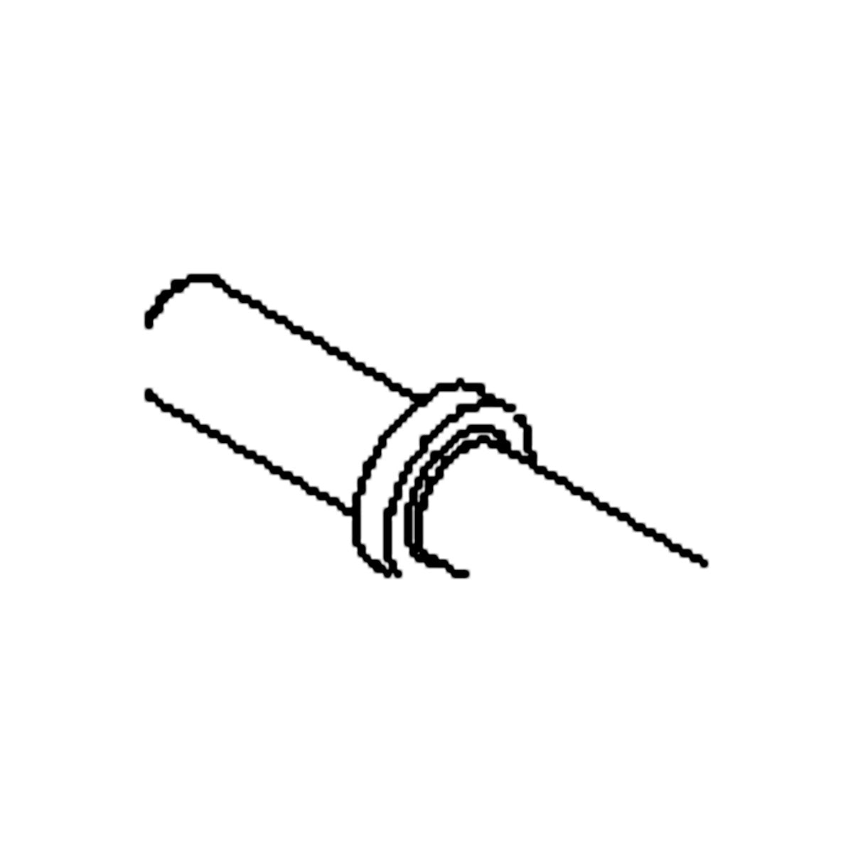 1123 DETENT PIN
