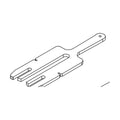 1130 SIMULATED BAR