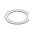 1133-8 JPS THRUST WASHER .060 NYLON 6" ID