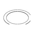 1133 JPS THRUST WASHER .060 NYLON 6" ID