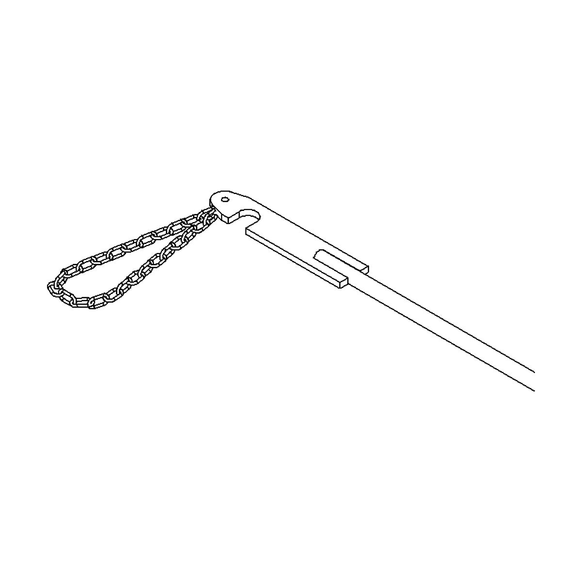 1155 RETRACT TOOL