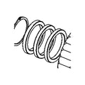 1186-1 FABTEK IMD BEARINGS