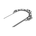 11h055e Oregon High Performance Harvester Chain