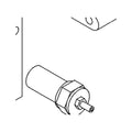 1238-1 PRV1210S015 CARTRIDGE
