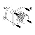1285 LEVELER GEAR BOX WITH PINION