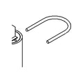 1288 ACCUMULATOR U BOLT