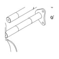 1290 LEVELER PIN - BARKO - STICK (double)