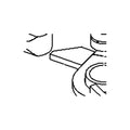 1292-5 FABTEK, TAB - IMD