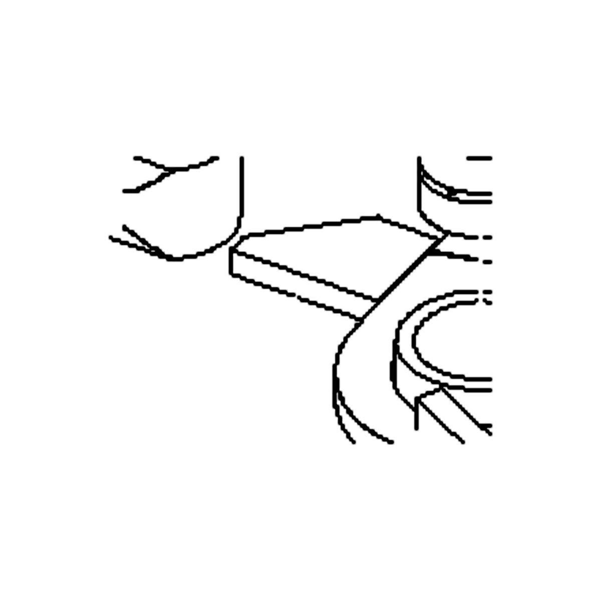 1292-5 FABTEK, TAB - IMD