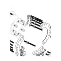 1293-1 MS08 Reinforcement Ring