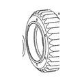 1299 IMD WHEEL