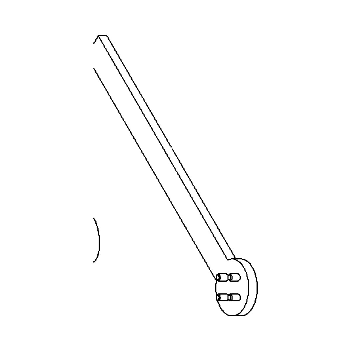 1345-1 IMD ENCODER REMOVAL TOOL