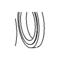 1348 SPACER - IMD .500"