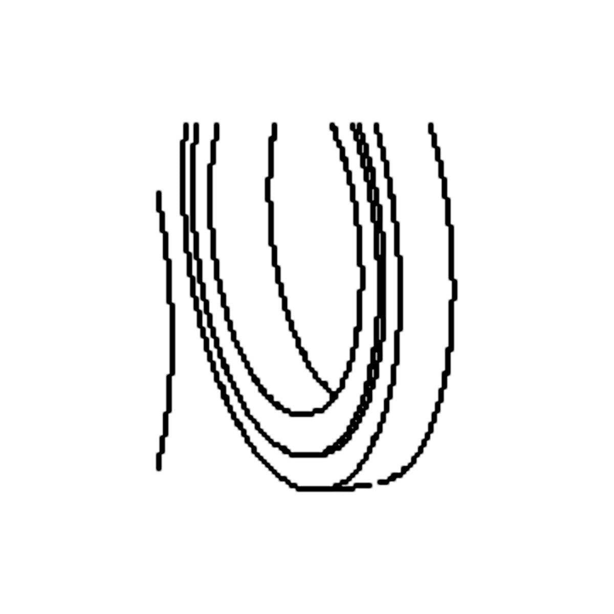 1348 SPACER - IMD .500"