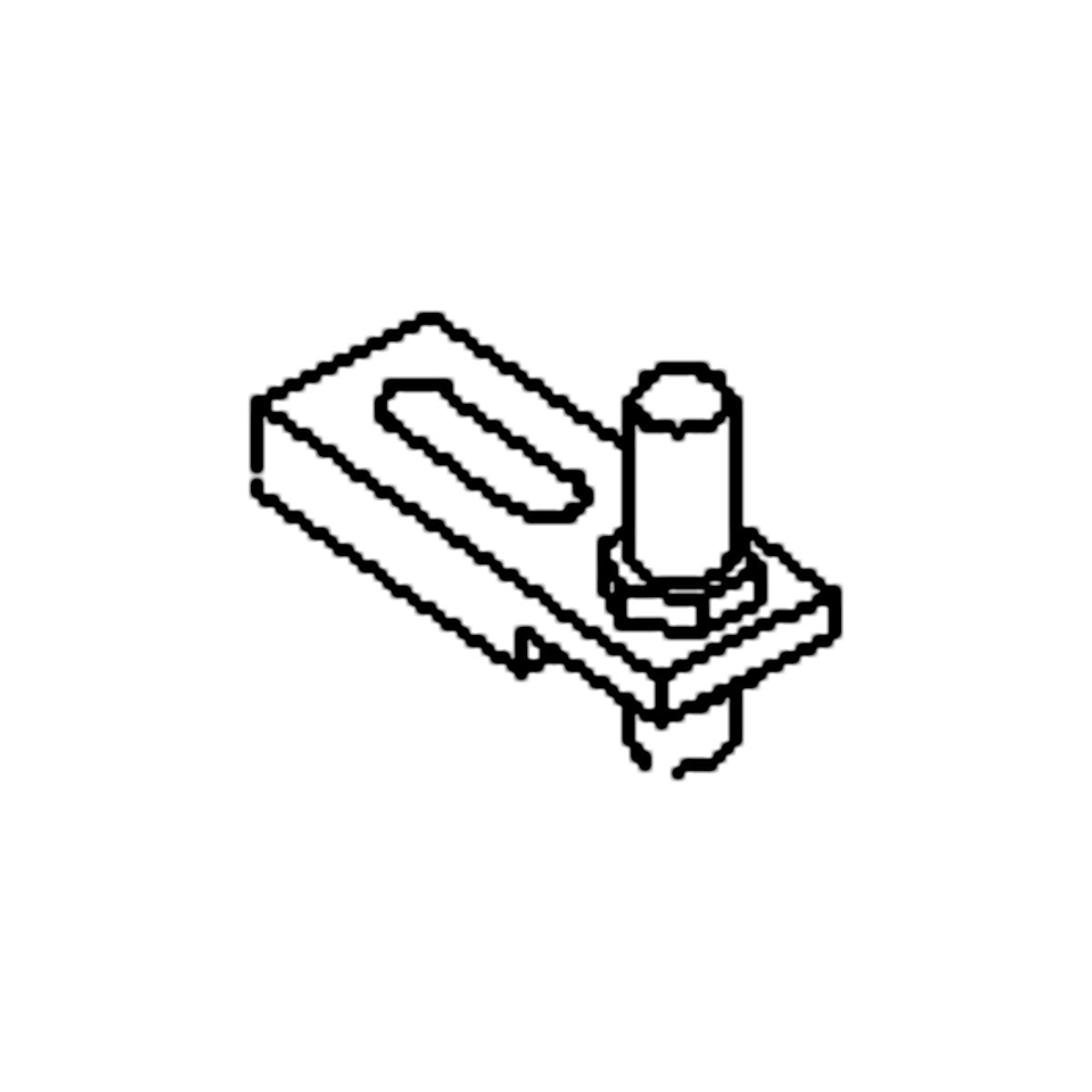 1395 AUTONICS PROXIMITY SWITCH