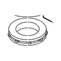 1455 JPS 9TR-BL SPROCKET