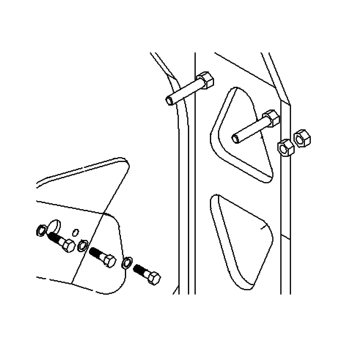 1467 Manifold Guard
