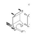 1477 UPPER KNIFE HOSE GUARD - MC3..