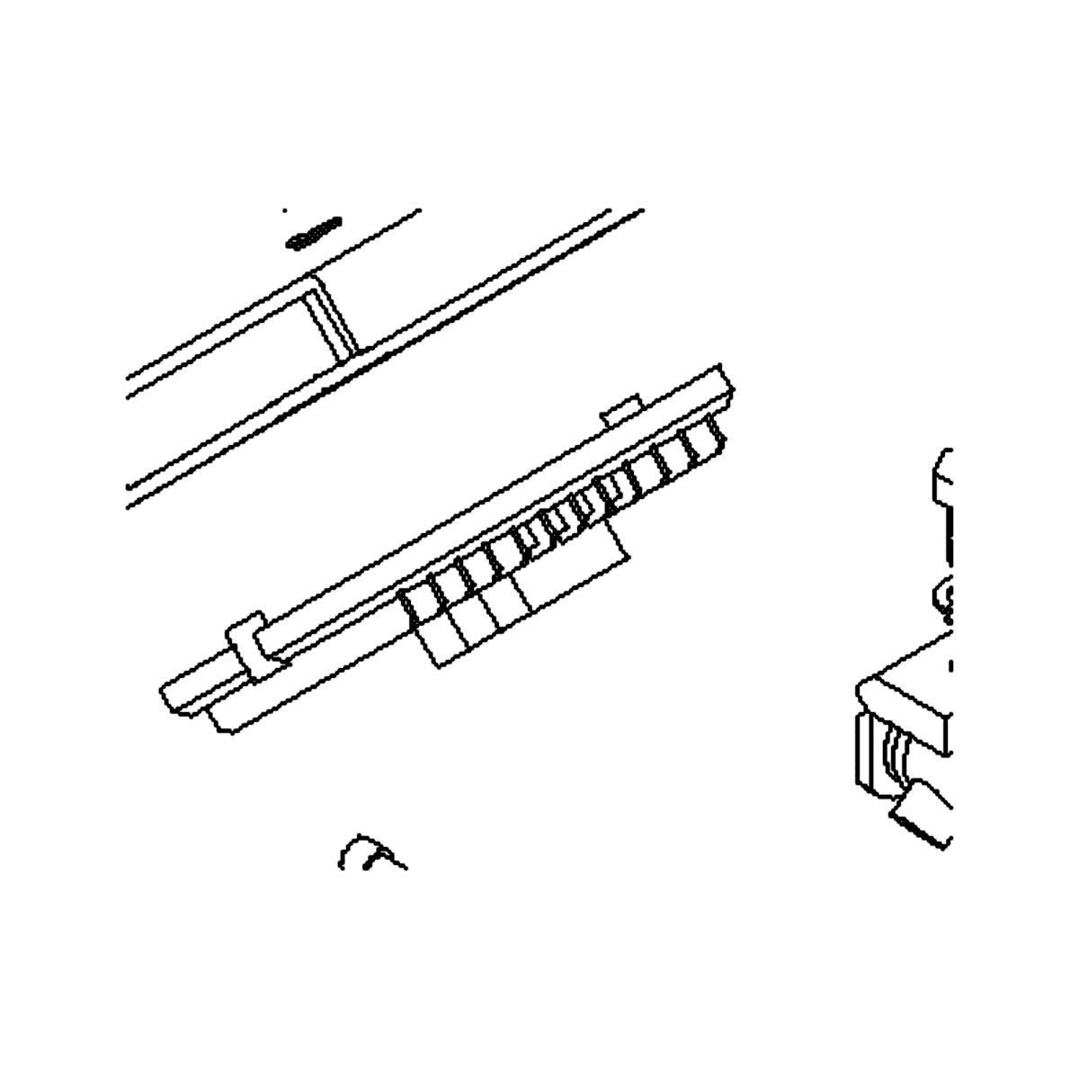 1516-2 PROGRAMMED MC3 MODULE