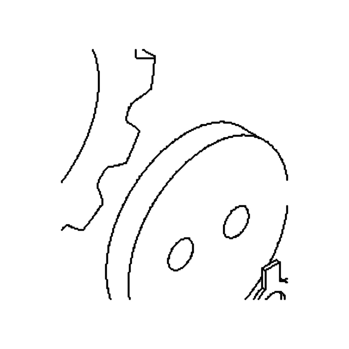 1520 MS-05 RETAINING WASHER