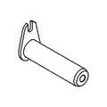 1561 PIN, ROLL CLAMP CYL CF22 ROD END