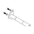 1602 LEVELER PIN - TIMBERPRO - STICK (double)