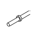 1611 .404 DETENT PIN