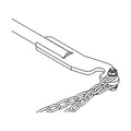 1622 .404 RETRACT TOOL