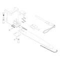 .404 EZ FIT TENSIONER KIT, BLOCKBUSTER