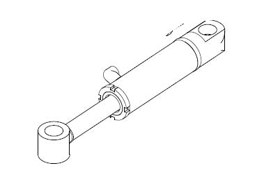 CF19 KNIFE CYLINDER