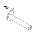1649 Pin, Stick Boom