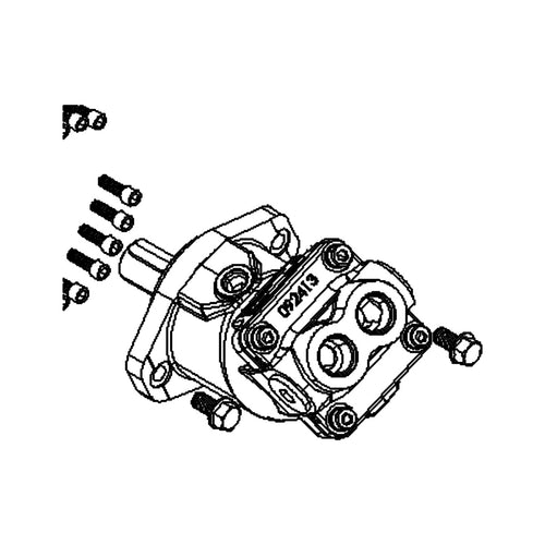1695 .404 MOTOR