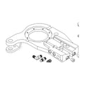1749 .404 AUTO TENSIONER Swing Arm