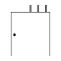 1800-1c IQAN Control Assembly