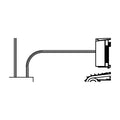 1800-h4a CARRIER INTERFACE HARNESS