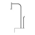 1800-h6a DISPLAY HARNESS
