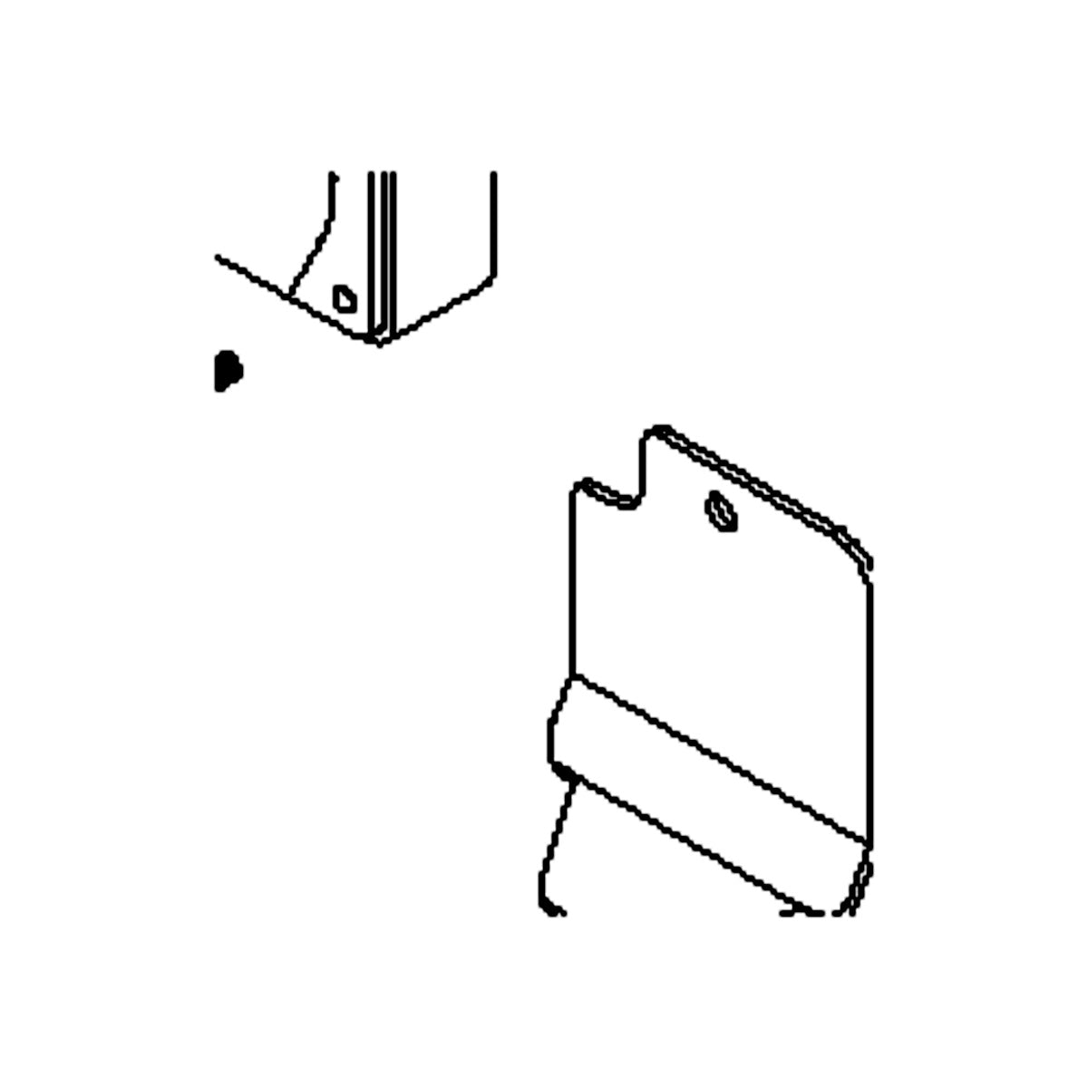 1851l Cover, Access