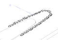 .404 .080G 105 Link Chain
