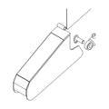 1906 GUARD, SAW BAR