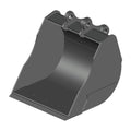 Scrapper Bucket, Liugong 9035E