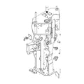 40000 FABTEK SWING ARM PIN
